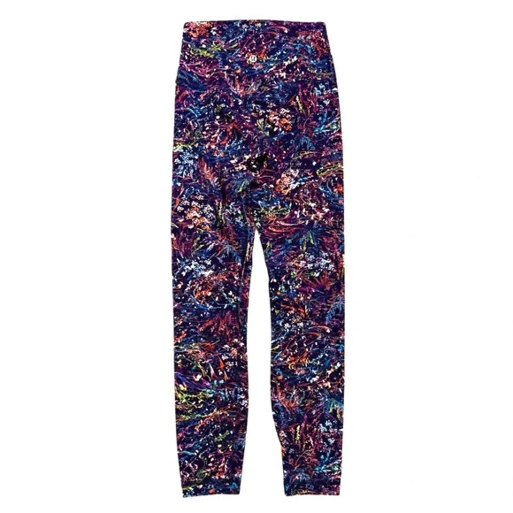 Lululemon Align‎ Pant II 25